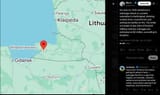 On June 14, GUR carried out a sabotage attack on a power substation in Kaliningrad, draining coolant from a transformer and setting the facility on fire 15=06-2025