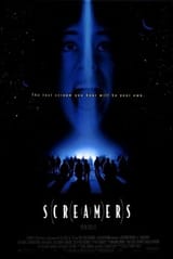 Screamersposter