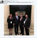 Harper-Shmuley