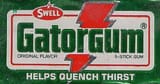 Gatorade-Gum