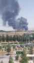 It is reported that Israel destroyed a plant in Iran that produces almost all of Irans radiolocation systems, as well as a plant that produces Iranian Shahed drones 15-06-2025 HD_thumb.jpg