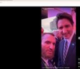 Shmuley-Trudeau