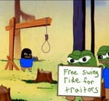 pepeswing
