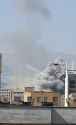 A strike has reportedly hit the Iranian Navy headquarters in Tehran. 15-06-2025 HD_thumb.jpg