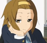 Ritsu seriously nigga