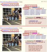 women are livestock