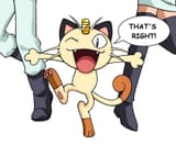 Meowth