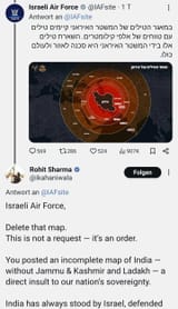 poosheeit israel this is not a request its an order saar do the needful 1