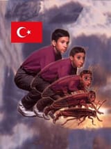 Roach