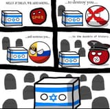jewish superiority