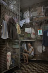 ChineseHousing