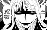 Hemlock it&#039;s okay to kill almost everyone