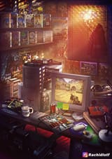 Gaming nostalgia