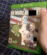 No More Niggers 2