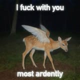 u made a great post anon