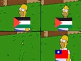 NPC Palestine to Taiwan