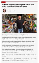 shopkeeper
