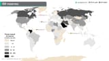 world oil reserves