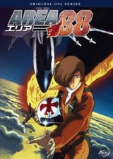 Area 88 OVA