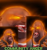 anger