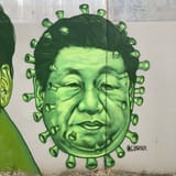 china virus