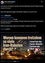 jihadi julian iran-raketen