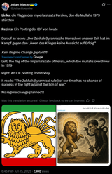 jihadi julian regime change plans