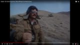 Chad Soviet Warrior