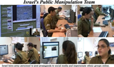 Israel Hasbara