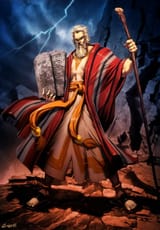 moses