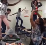 Daily Fascism Support Classroom 2