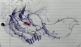 doorumonsleeping_