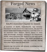 NAFO member raped to death_1685131622655548