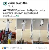 Niggerianpastor