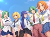 __furude_rika_ryuuguu_rena_houjou_satoko_sonozaki_mion_and_sonozaki_shion_higurashi_no_naku_koro_ni_drawn_by_ocza__d9fcd3f48003924bfd858a0f07d17c5f