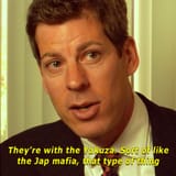yakuza-brazilian connection