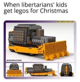 TreadToy