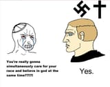 NationalSocialistChristian
