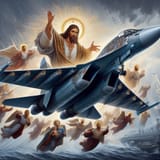 God is with Russia