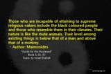 monkey-man-quote-by-maimonides-2148057