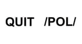 quit-pol