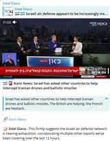 israel