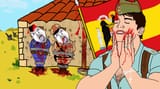 spanish civil war summed up