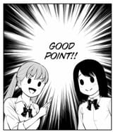 Meru and Mei good point