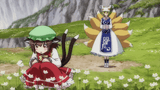 Ran and Chen_Chen chasing a butterfly_1720965314809966