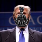 Trump Bane 2