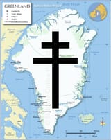 greenland