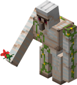 Irongolemflower