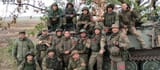 russian army neo mongol horde