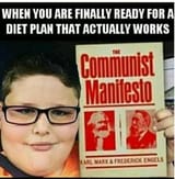 diet that works
